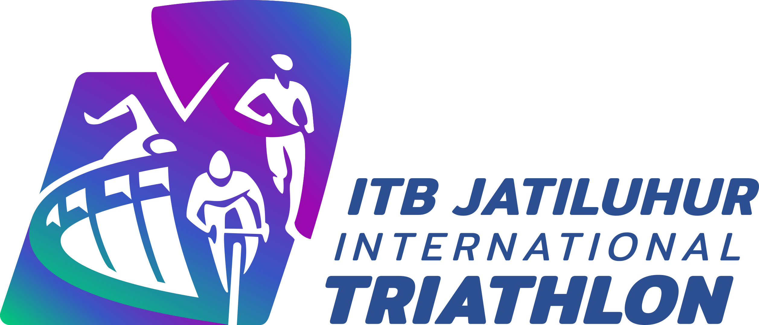 ITB Jatiluhur International Triathlon