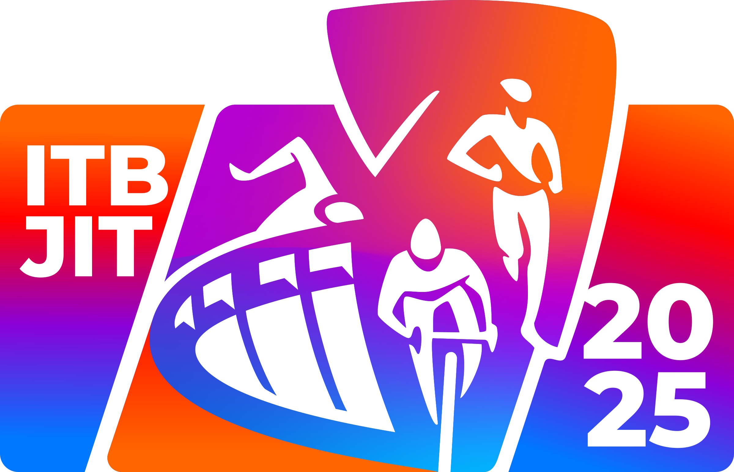 ITB Jatiluhur International Triathlon