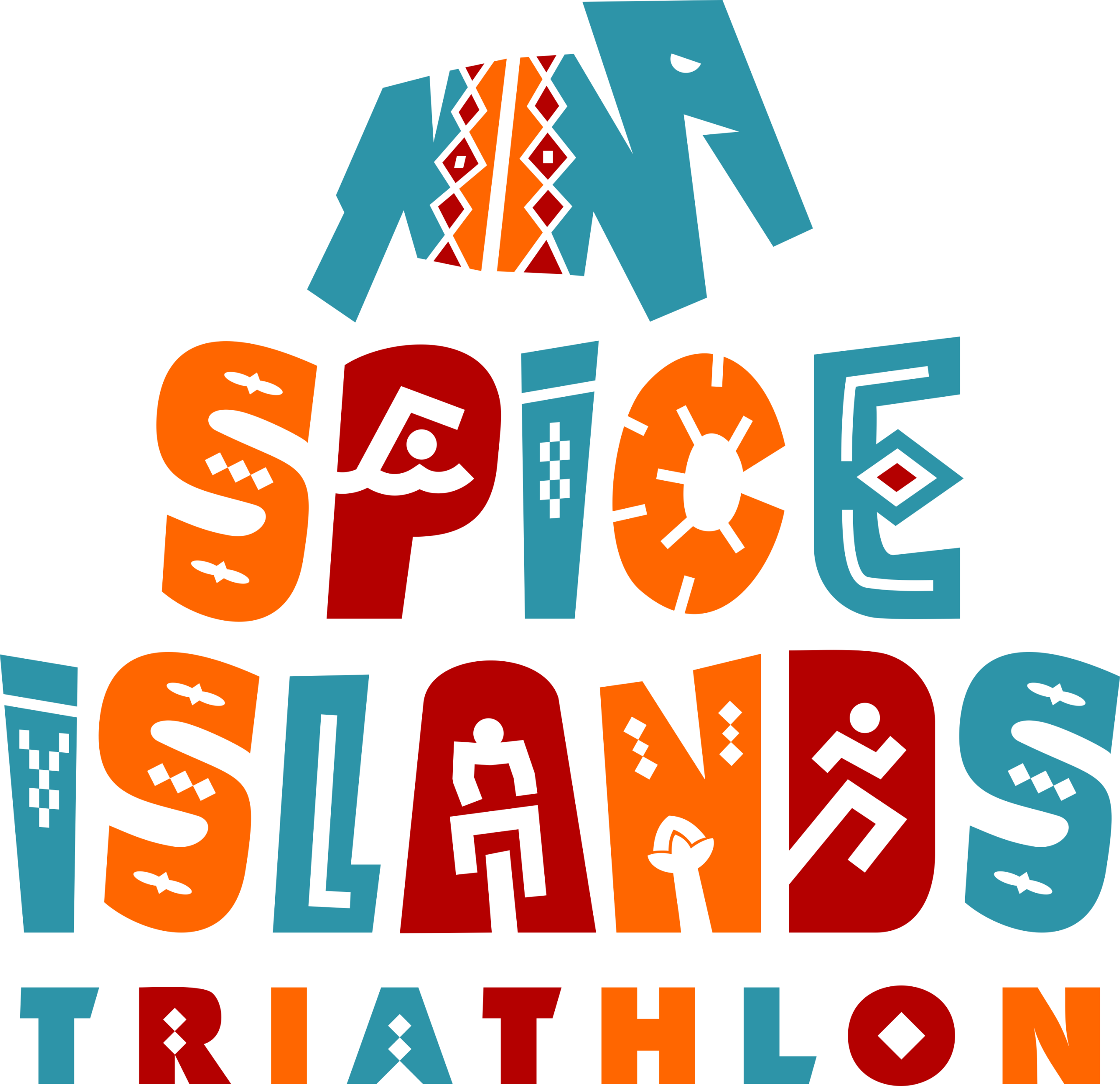 ITB Triathlon